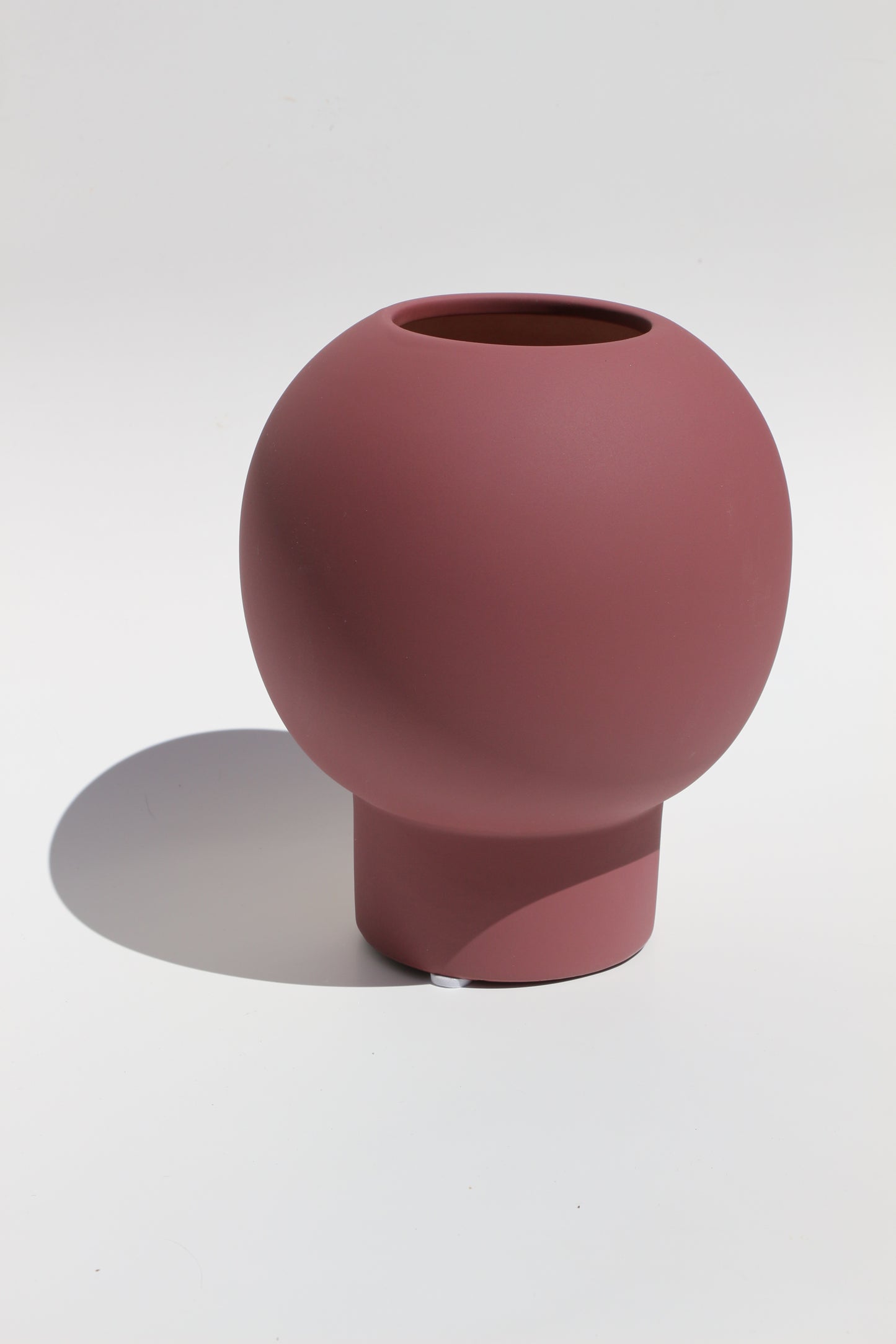 Poppy Vase