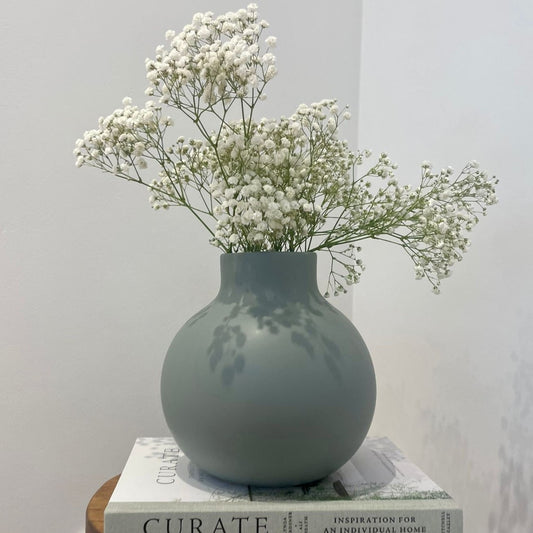 NEW - Christian Vase