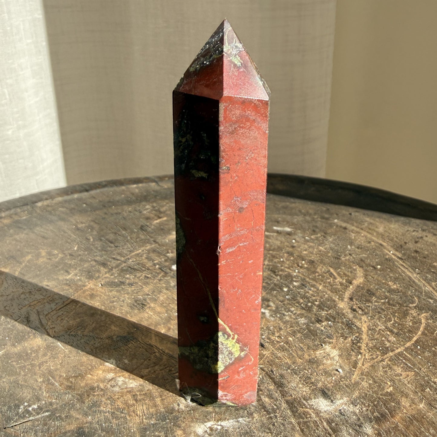 Dragons Blood Tower  2