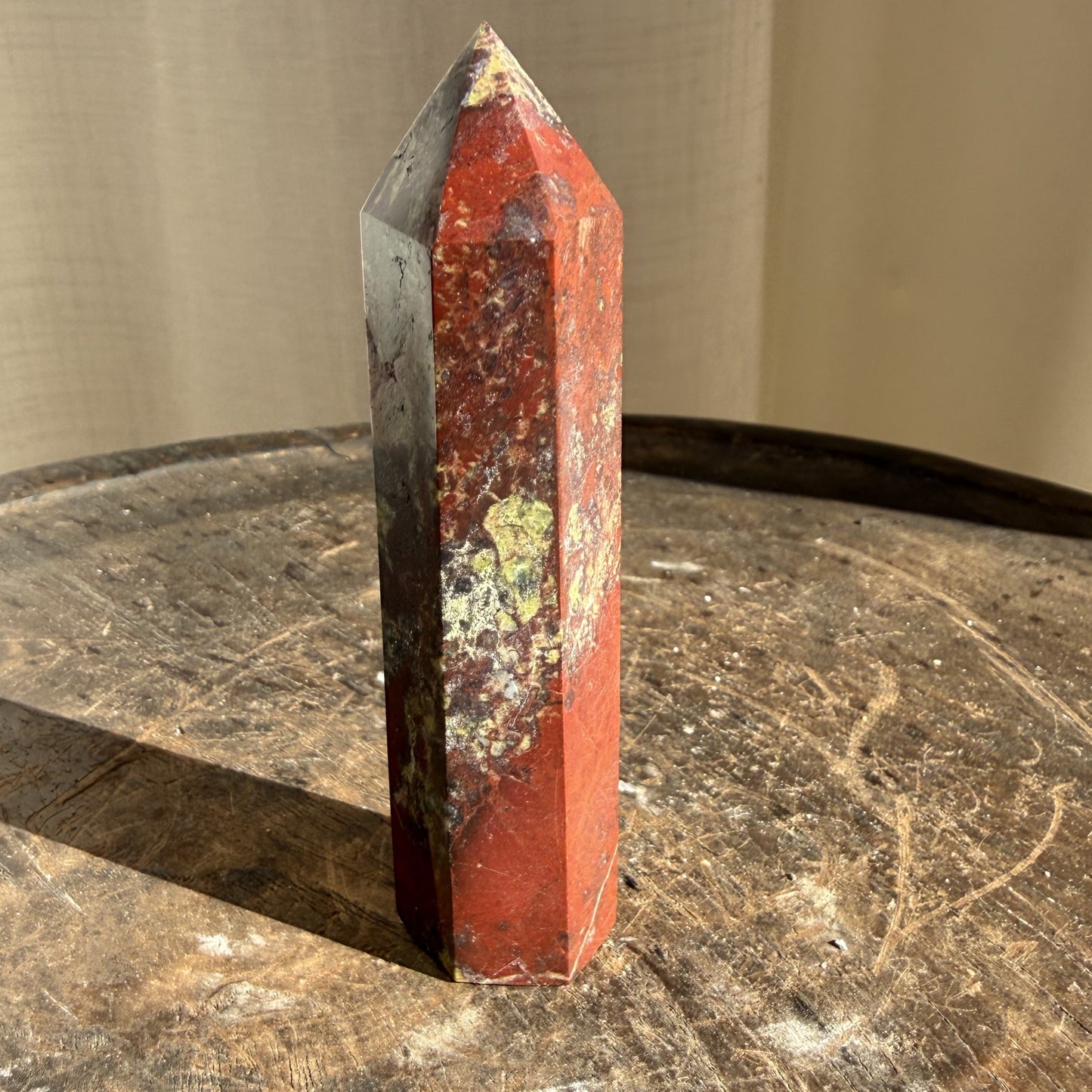 Dragons Blood Tower  3