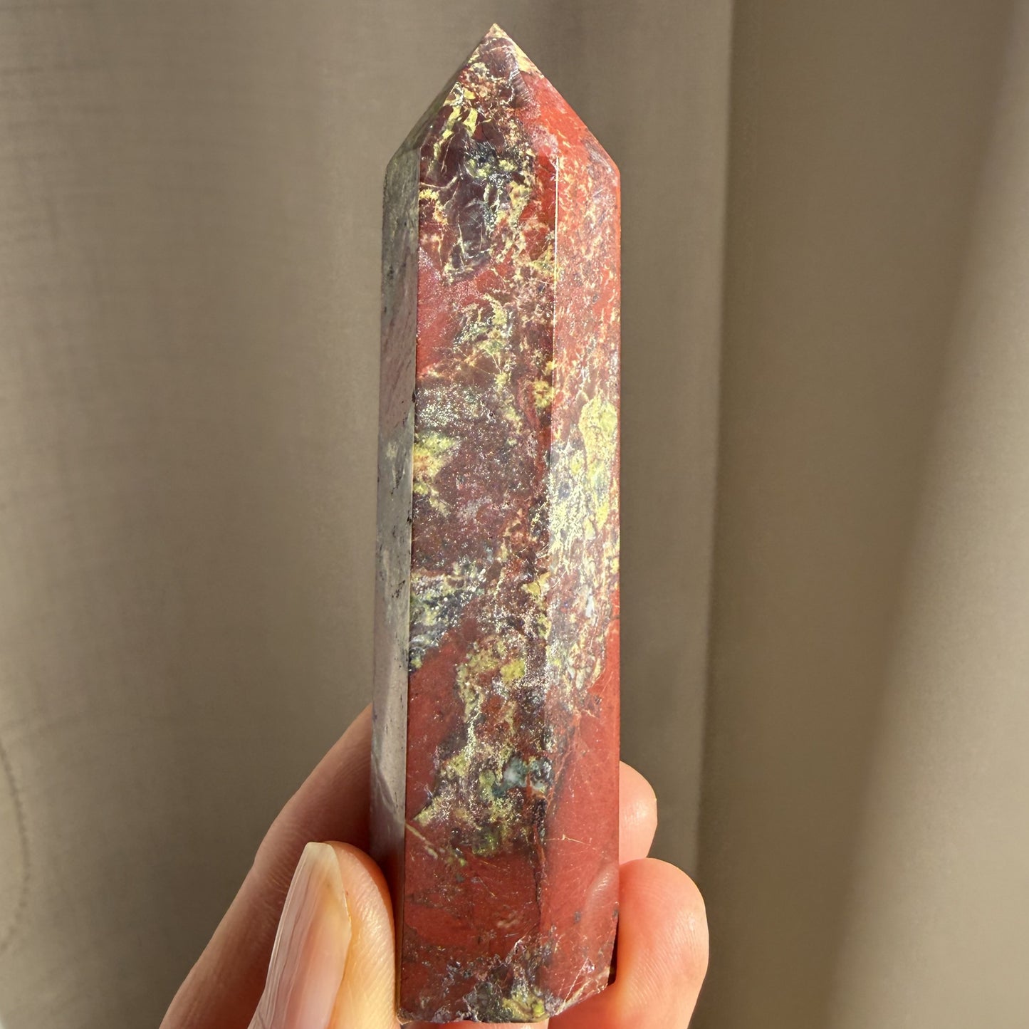 Dragons Blood Tower  3