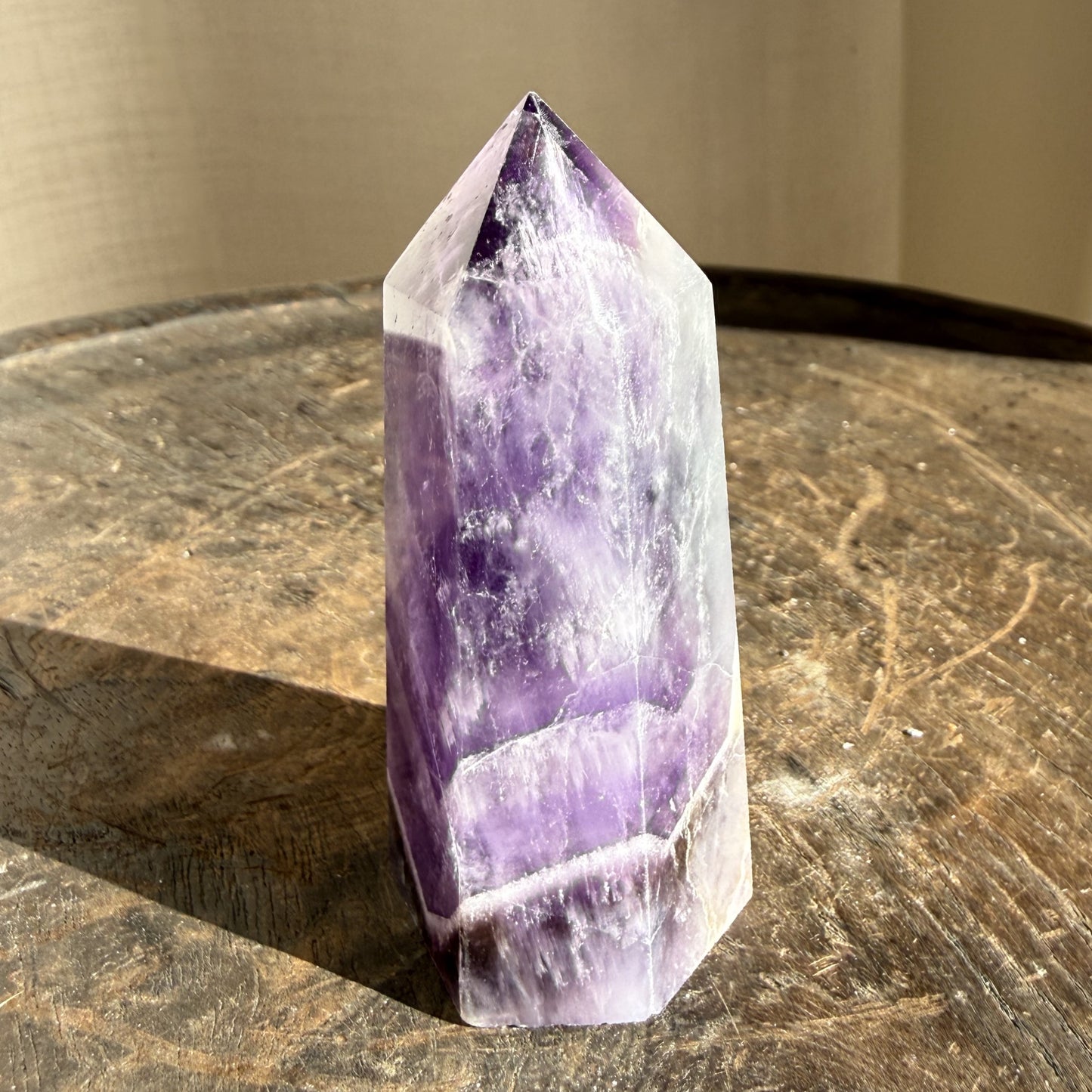 Chevron Amethyst Tower 2