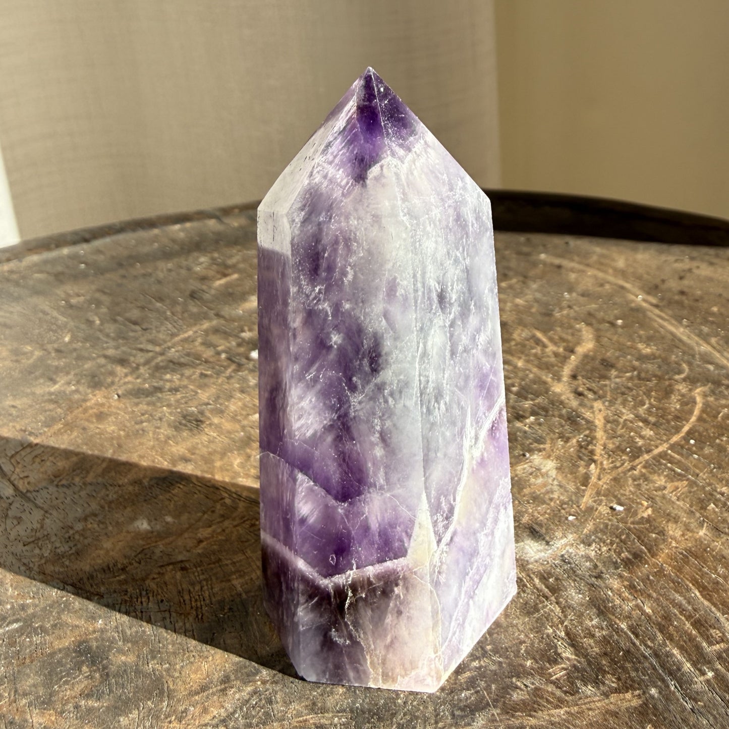 Chevron Amethyst Tower 2