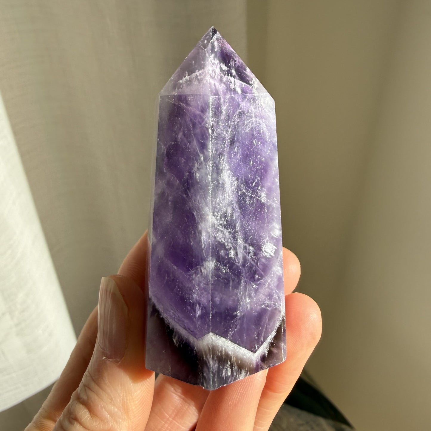 Chevron Amethyst Tower 2