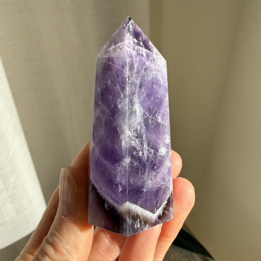 Chevron Amethyst Tower 2