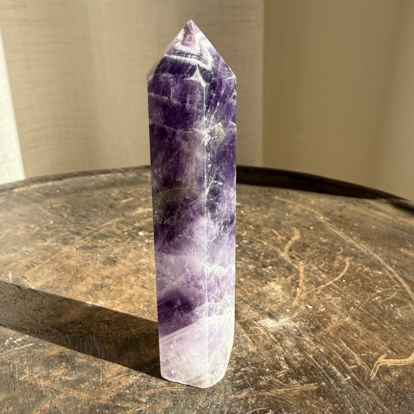 Chevron Amethyst Tower 3