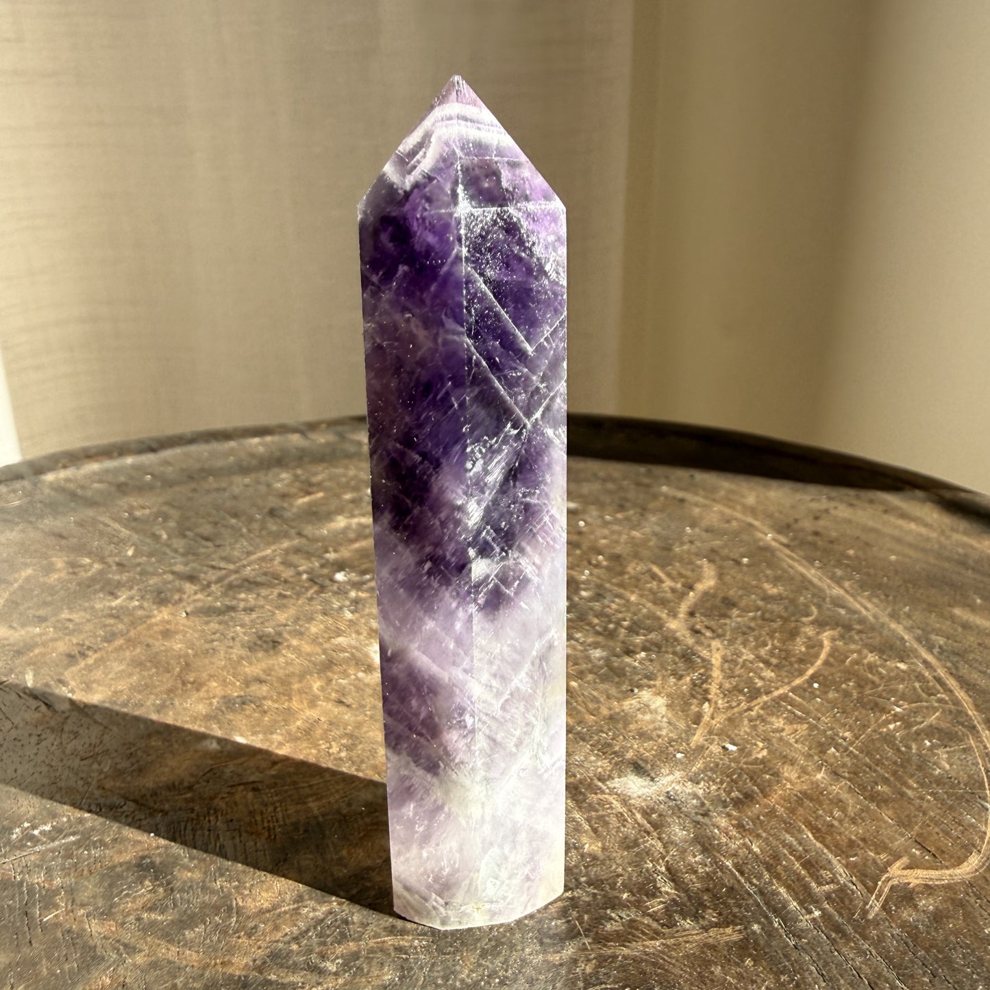 Chevron Amethyst Tower 3