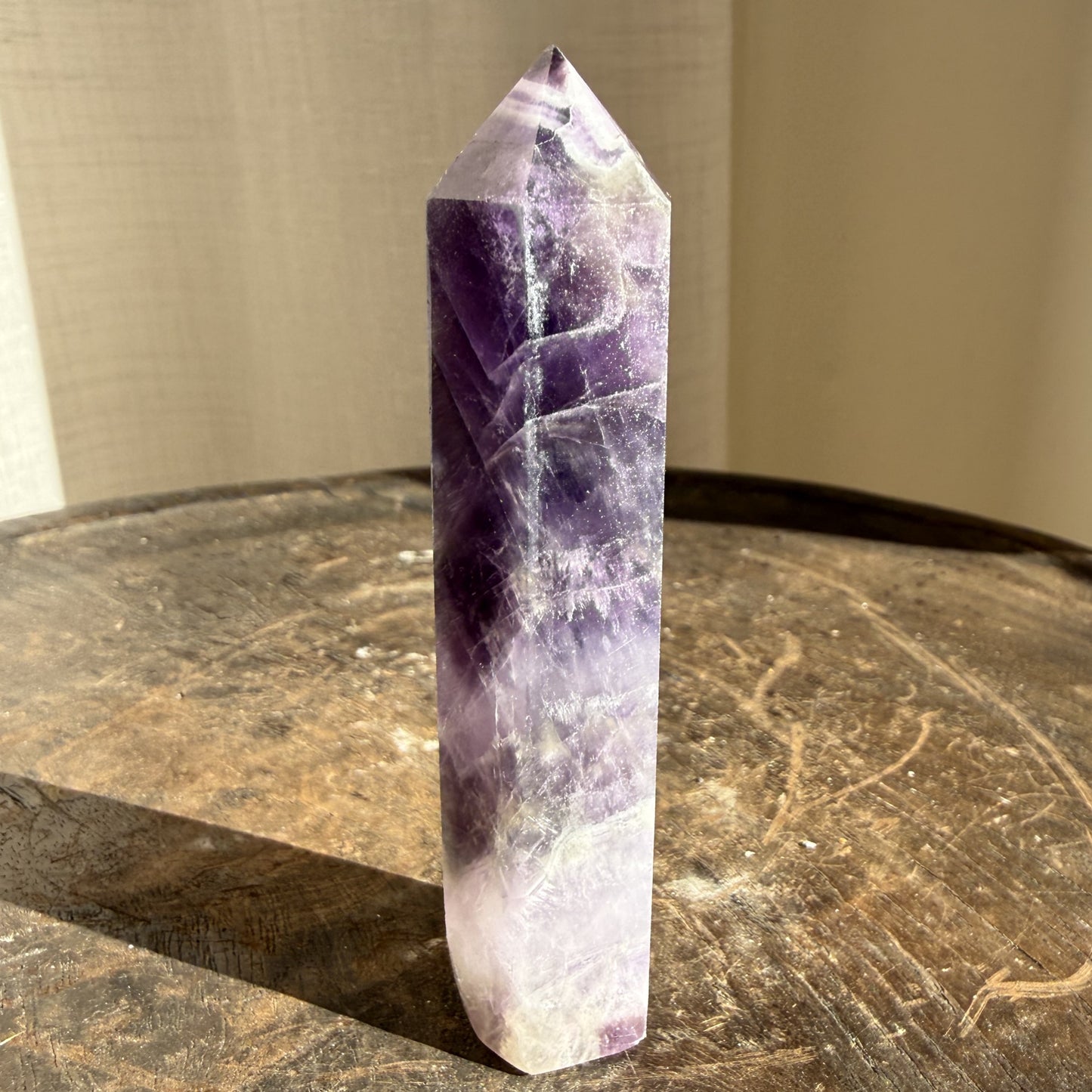 Chevron Amethyst Tower 3