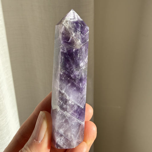 Chevron Amethyst Tower 3