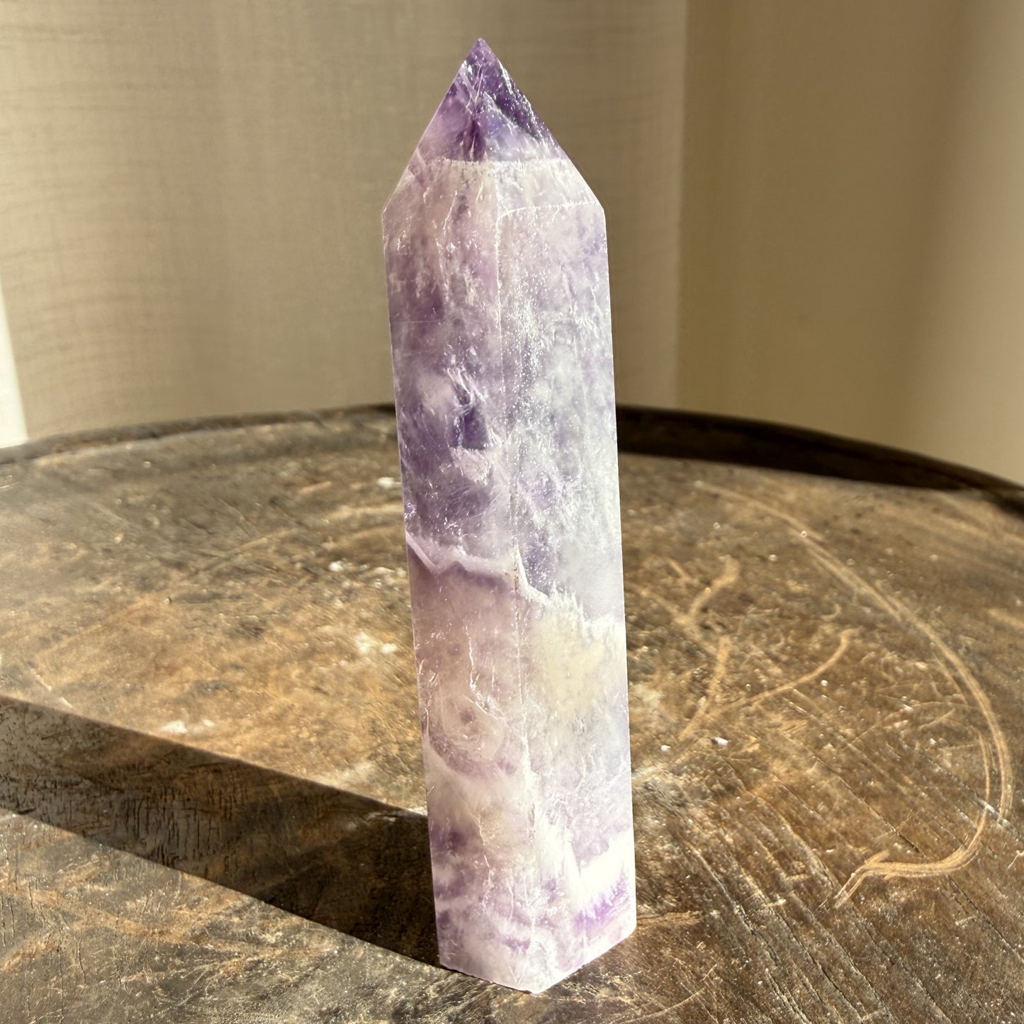 Chevron Amethyst Tower 4
