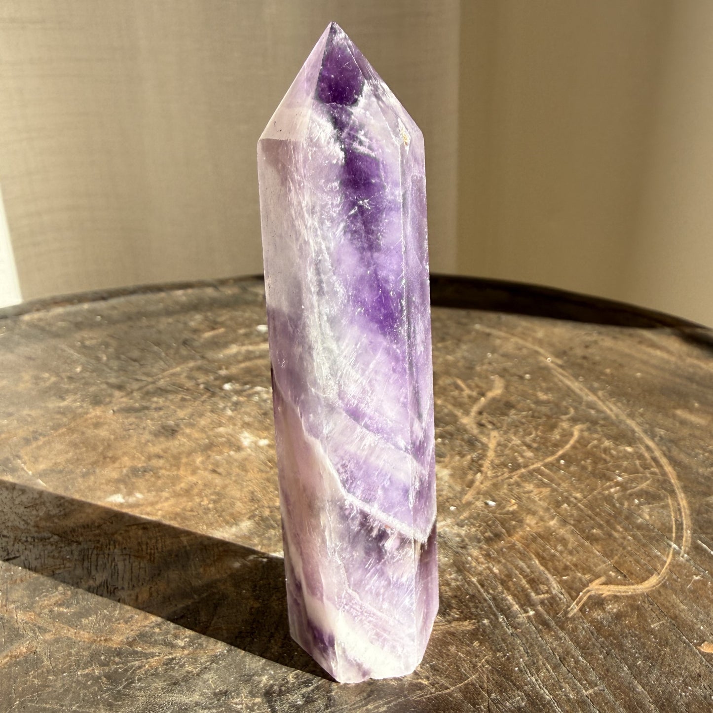 Chevron Amethyst Tower 4