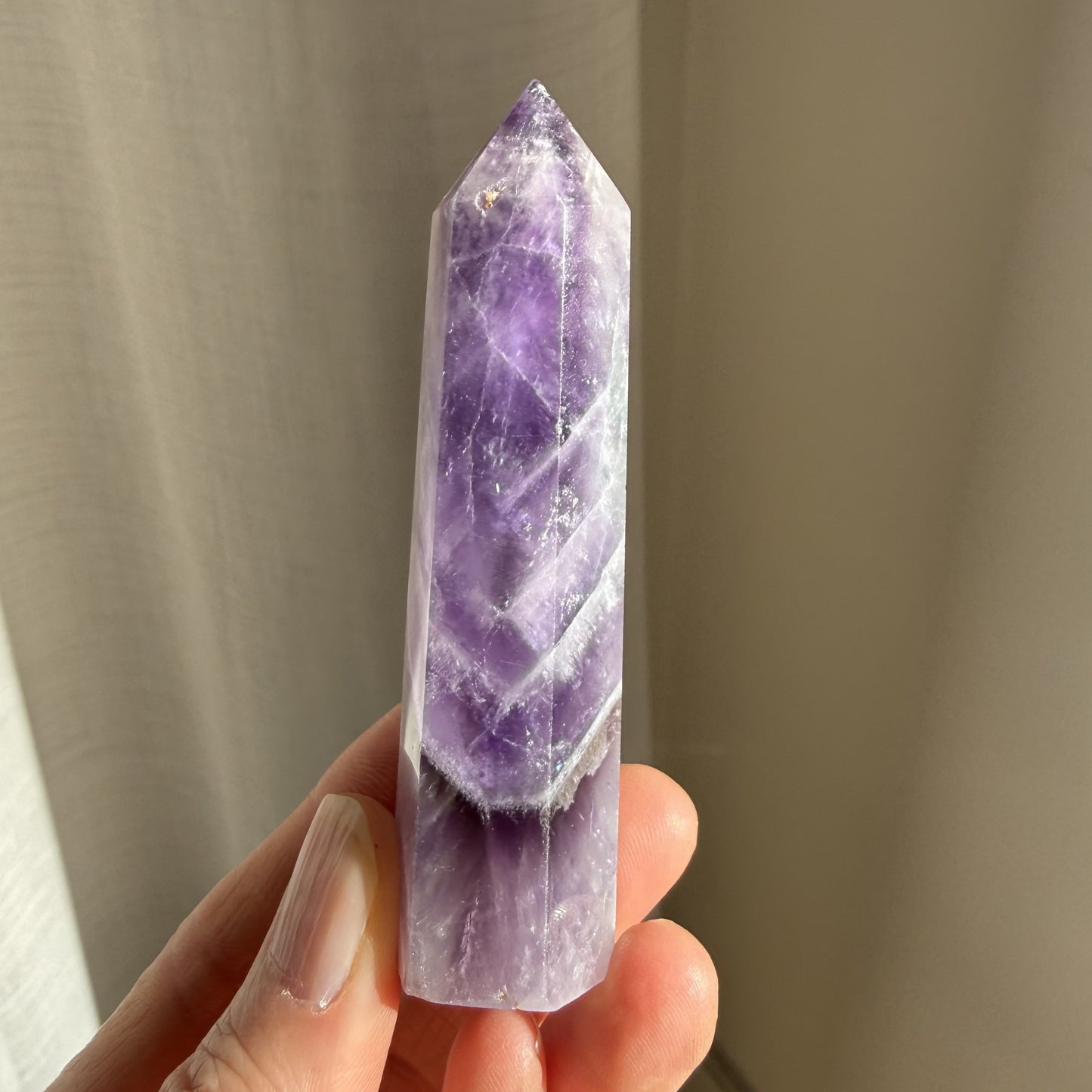 Chevron Amethyst Tower 4