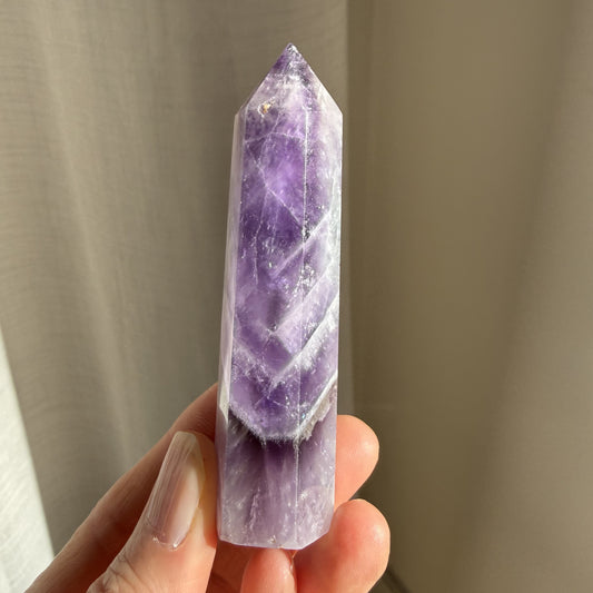 Chevron Amethyst Tower 4