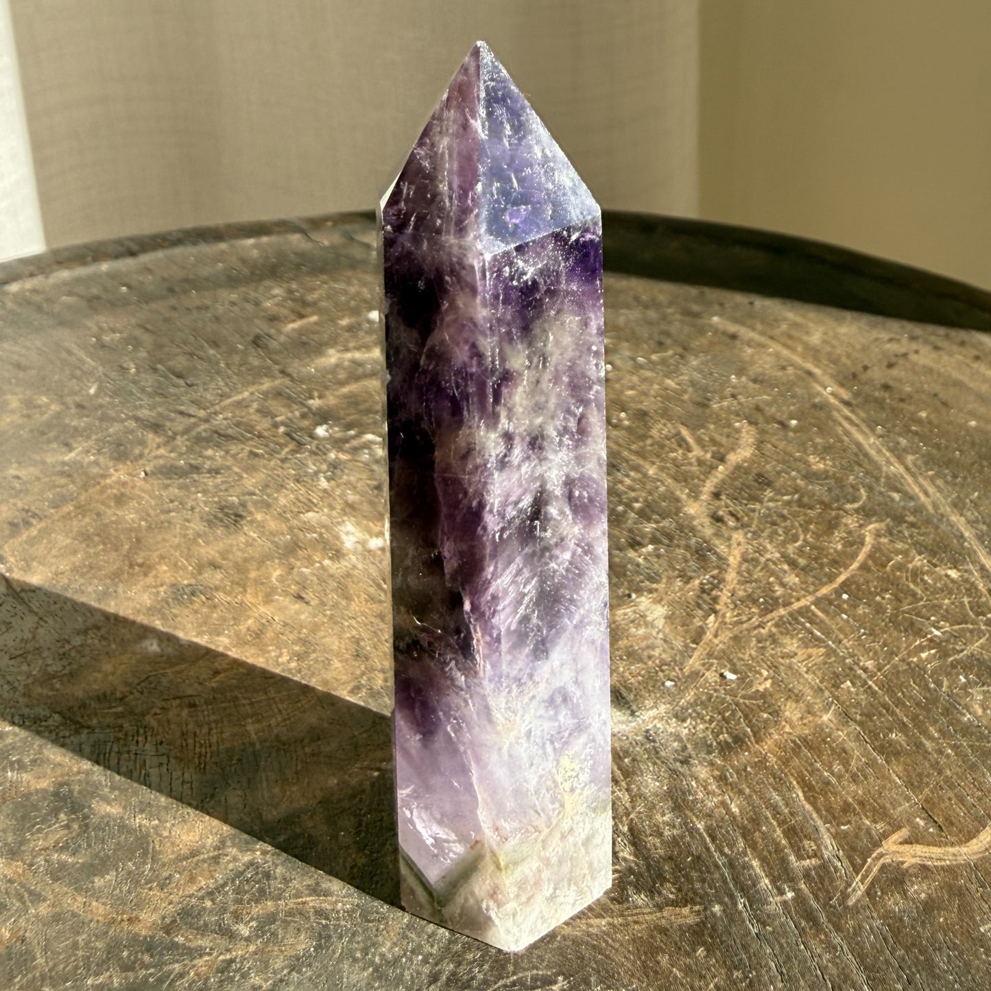 Chevron Amethyst Tower 5
