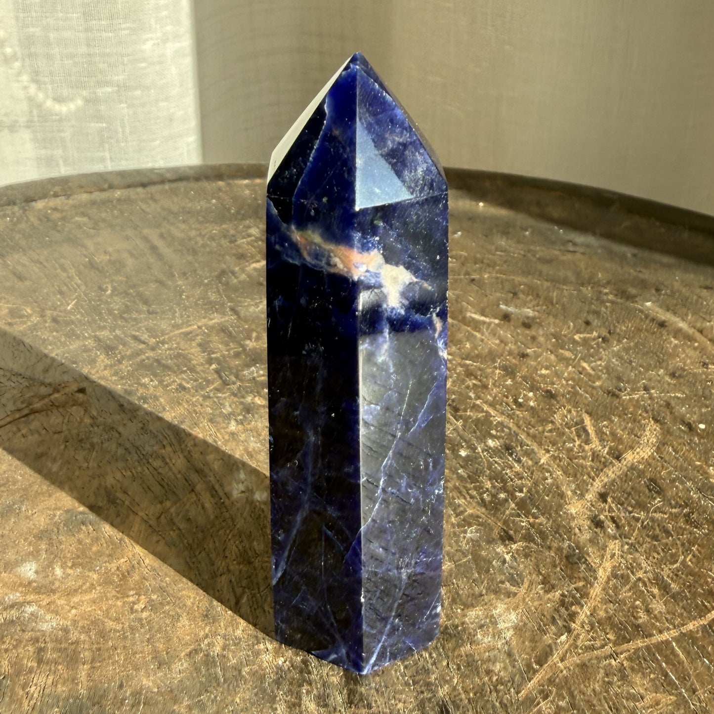 Sodalite Tower - 2