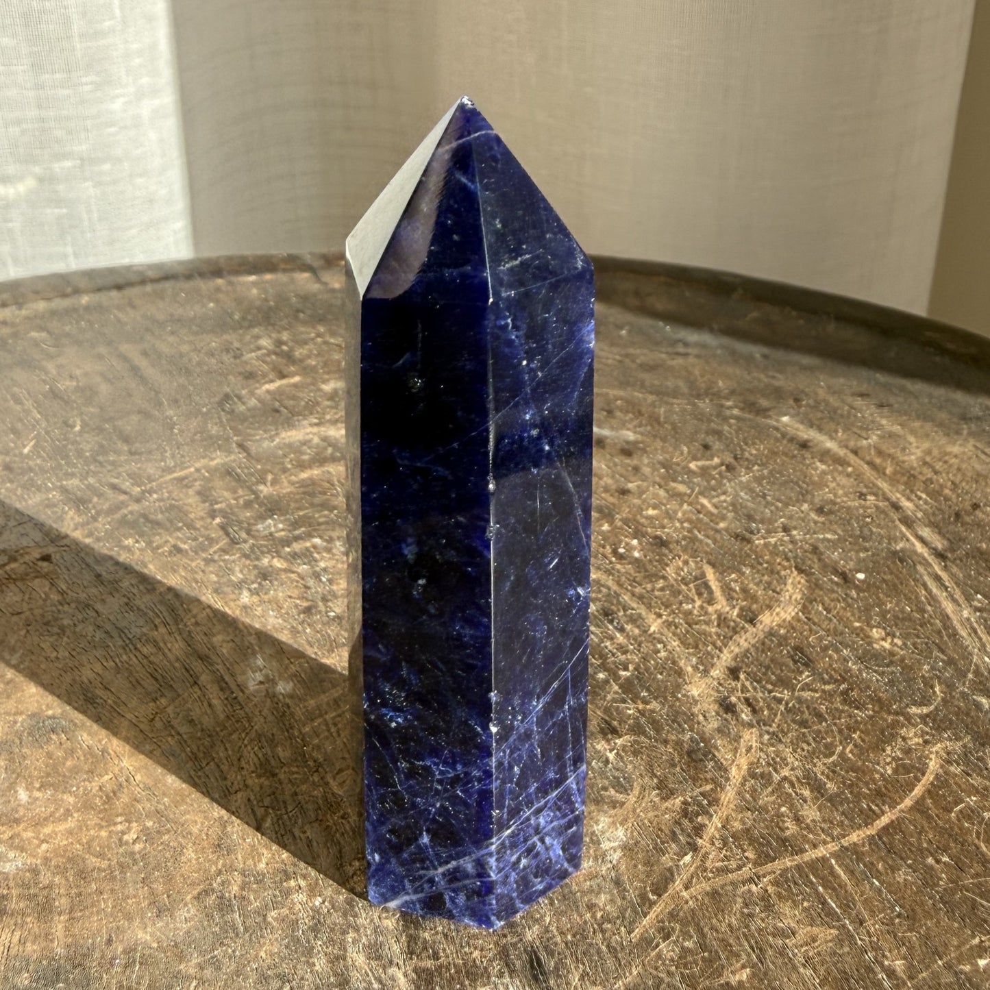 Sodalite Tower - 2