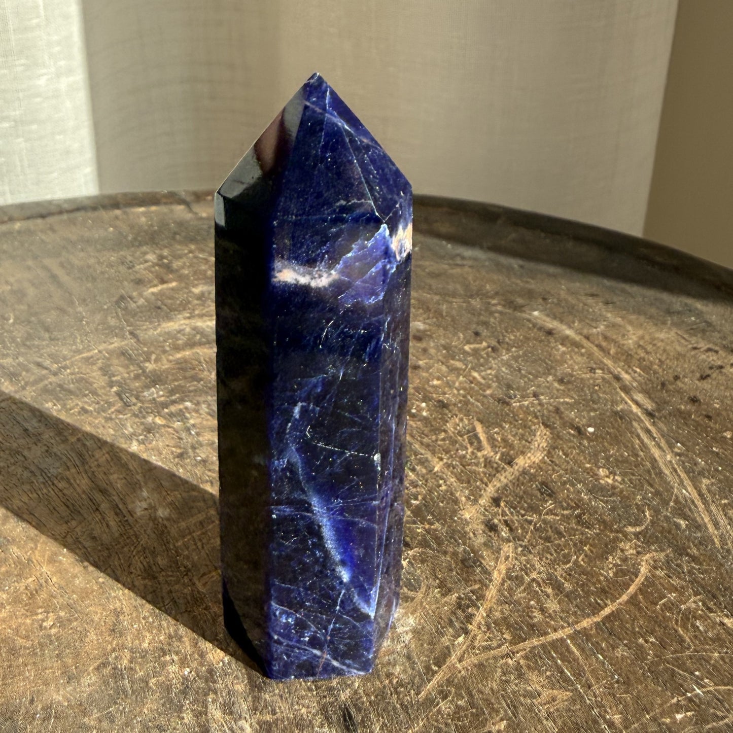 Sodalite Tower - 2