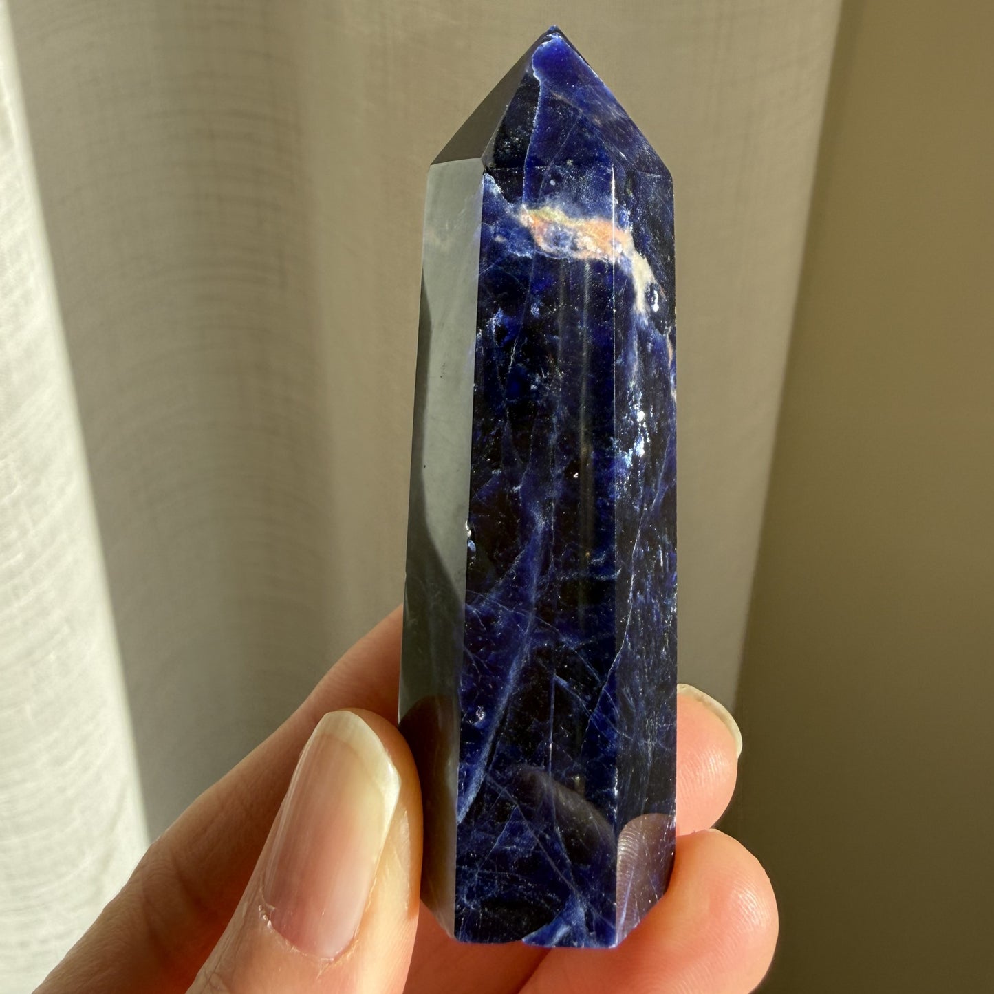 Sodalite Tower - 2