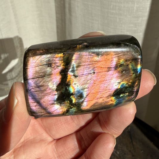 Labradorite Free Form 10