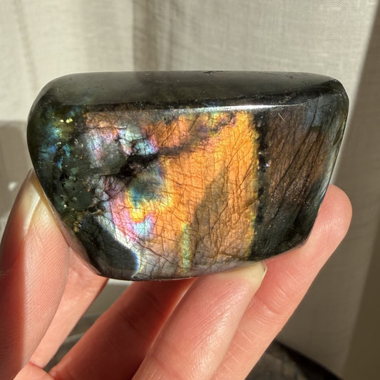Labradorite Free Form 12