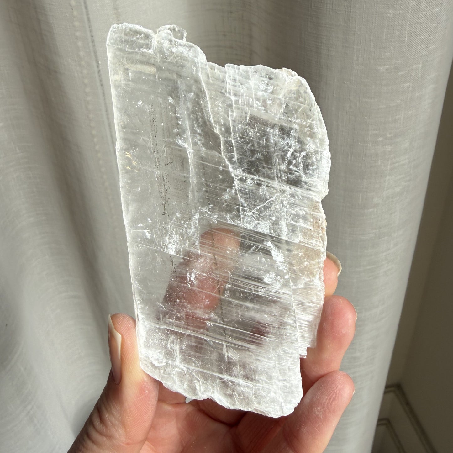Selenite Window 7