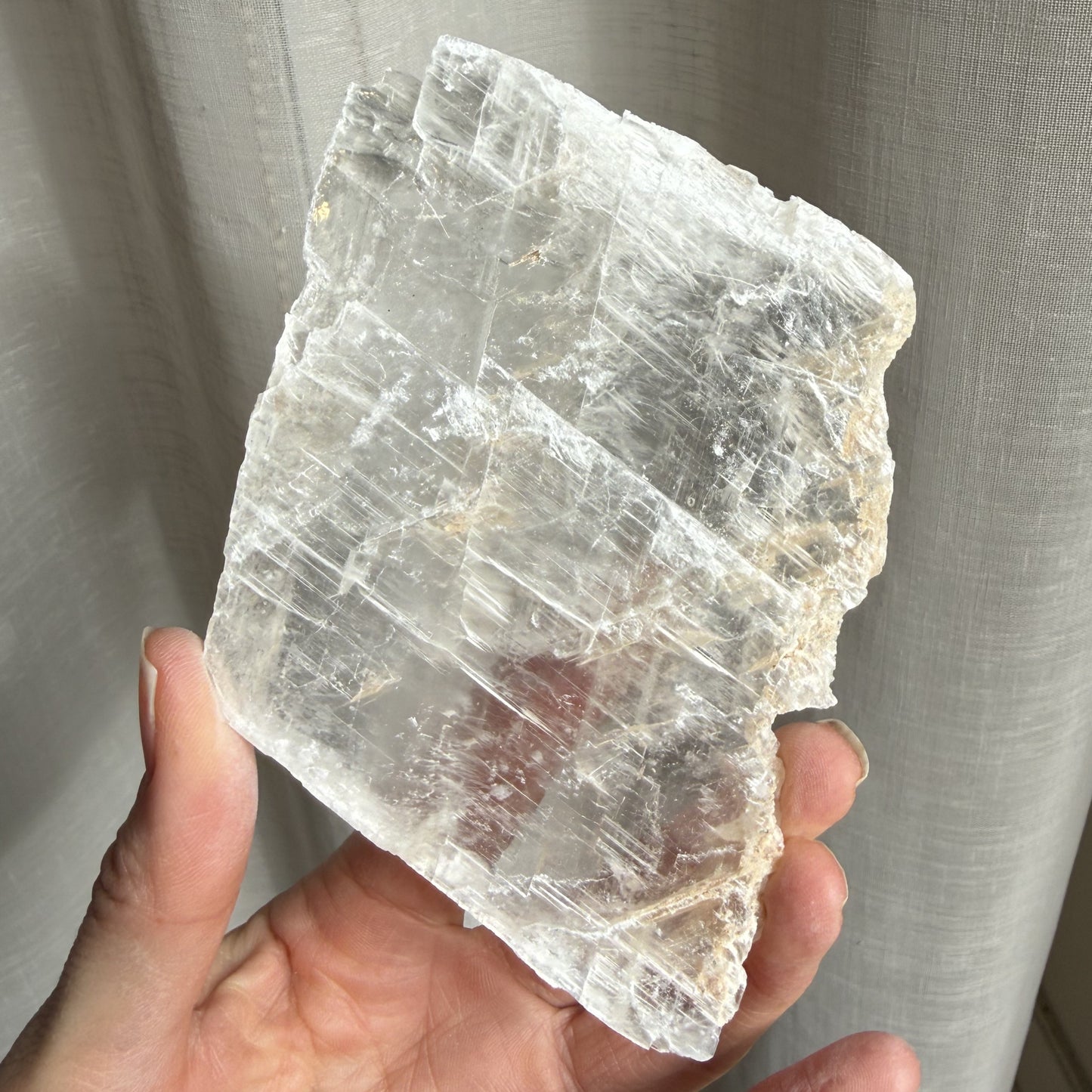 Selenite Window 9