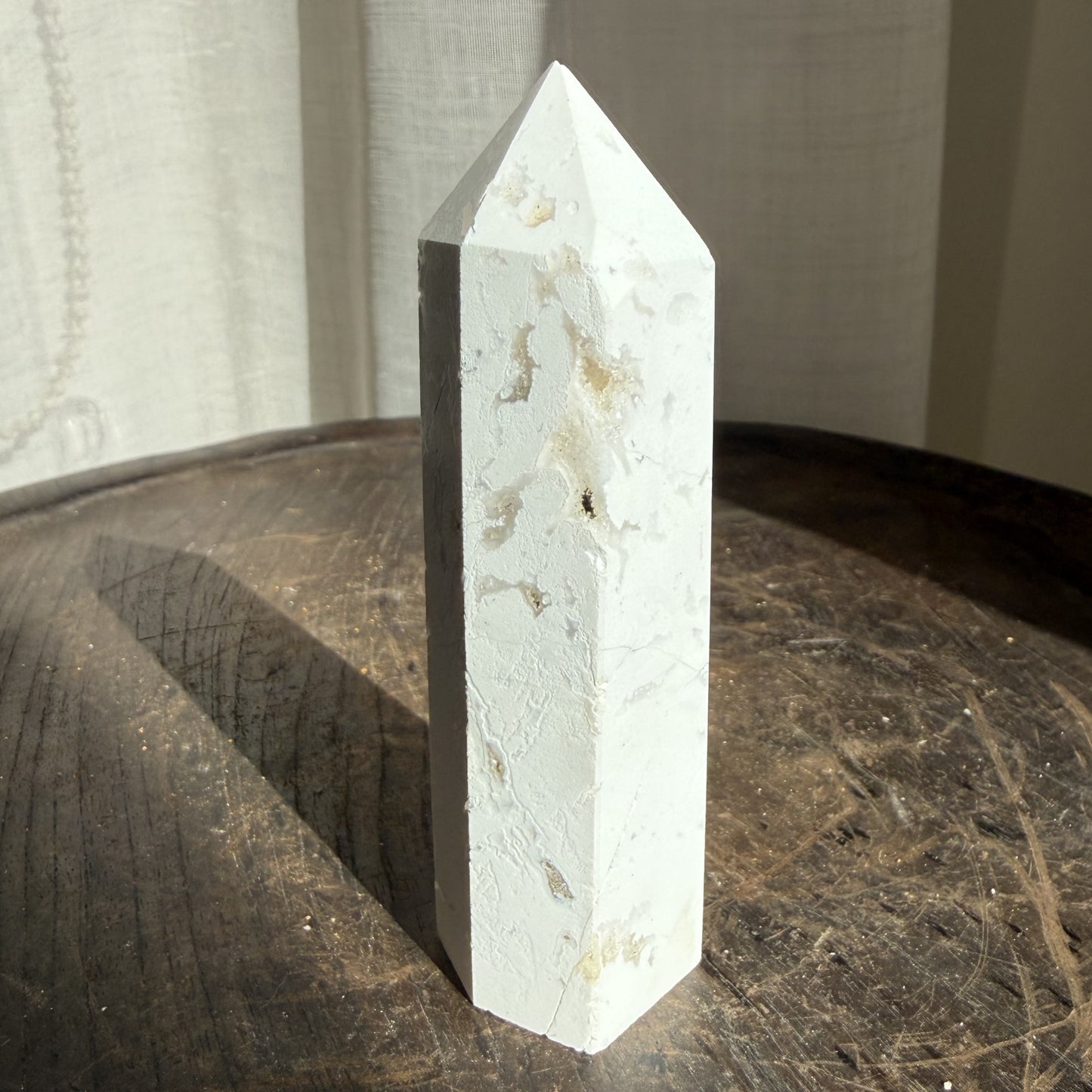 White Agate Tower 2