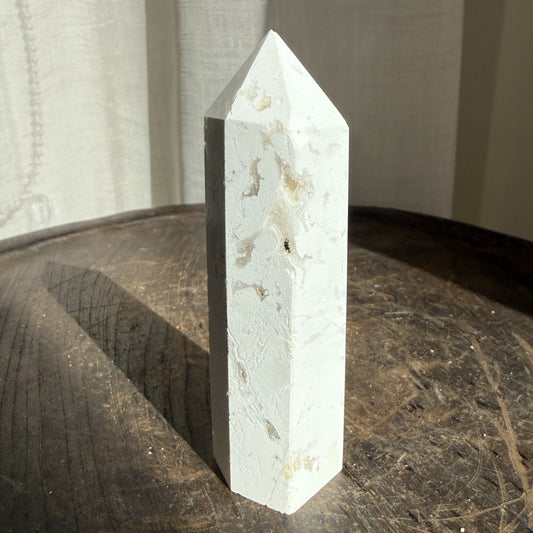 White Agate Tower 2