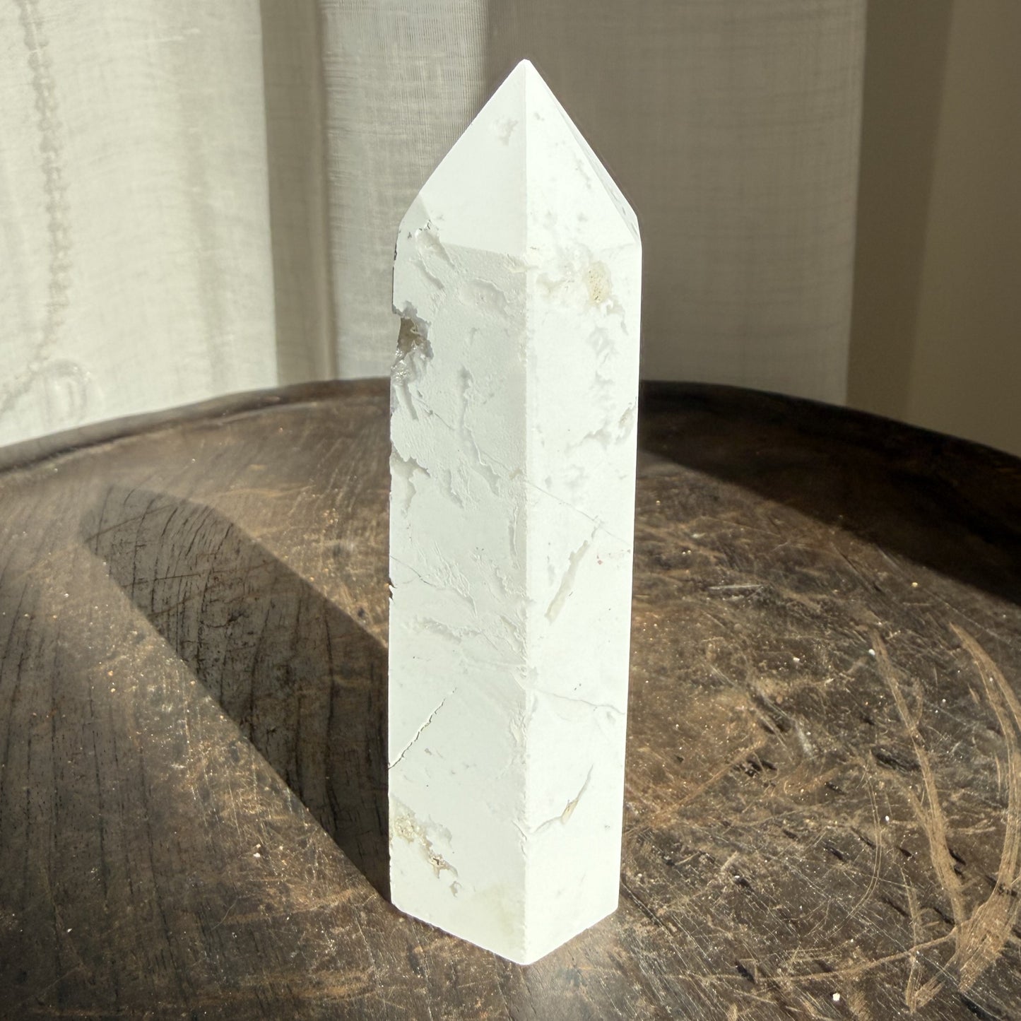 White Agate Tower 2