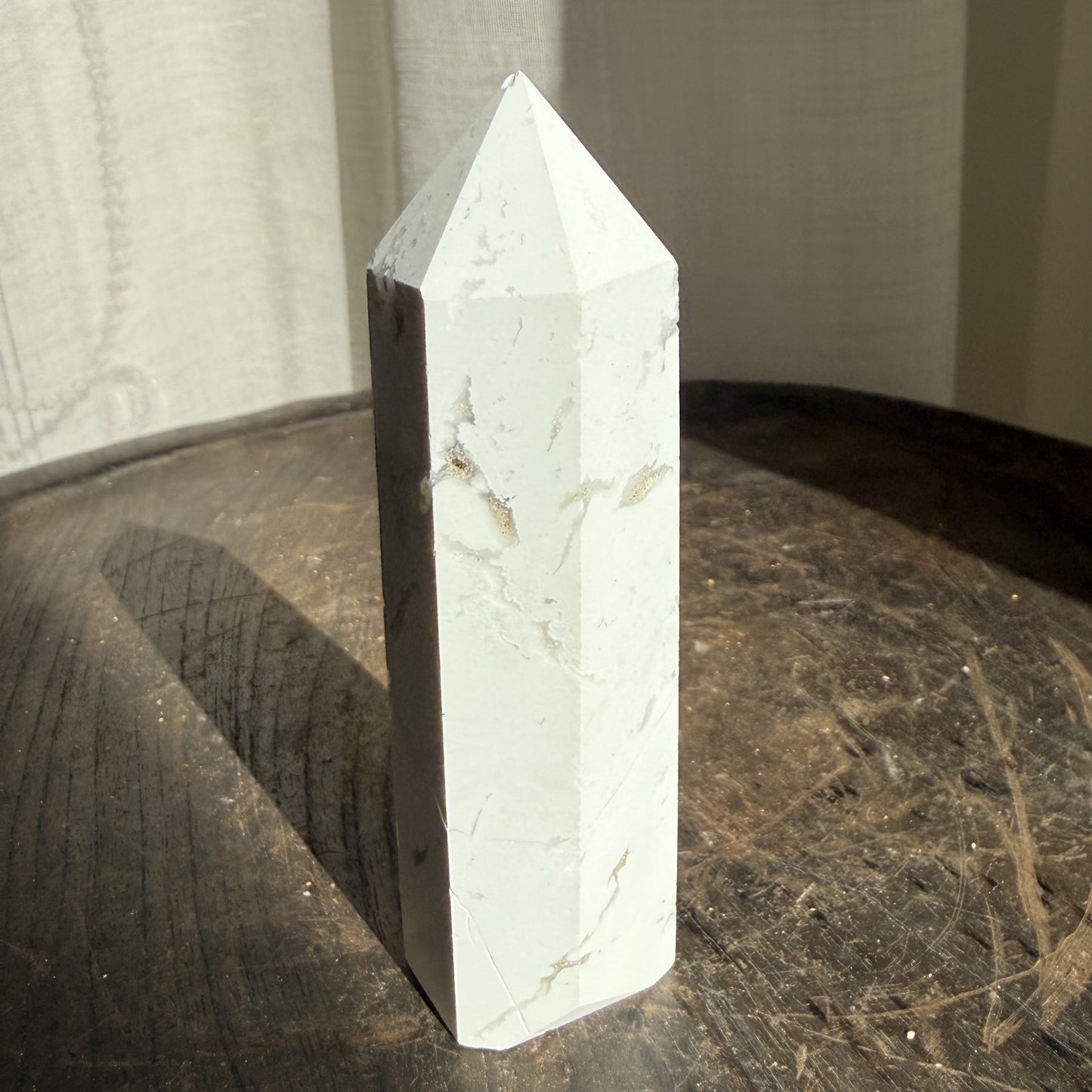 White Agate Tower 2