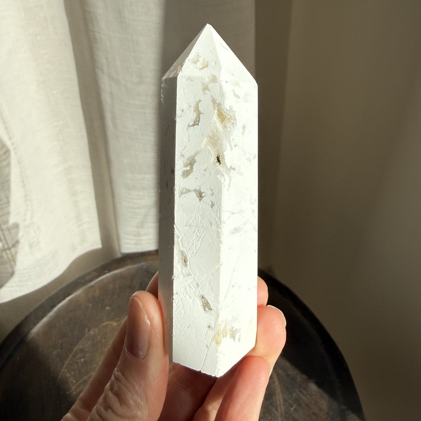 White Agate Tower 2