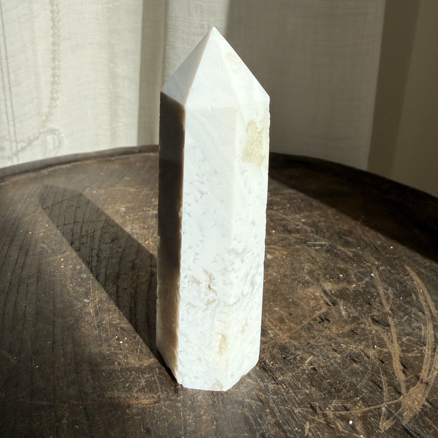 White Agate Tower 3