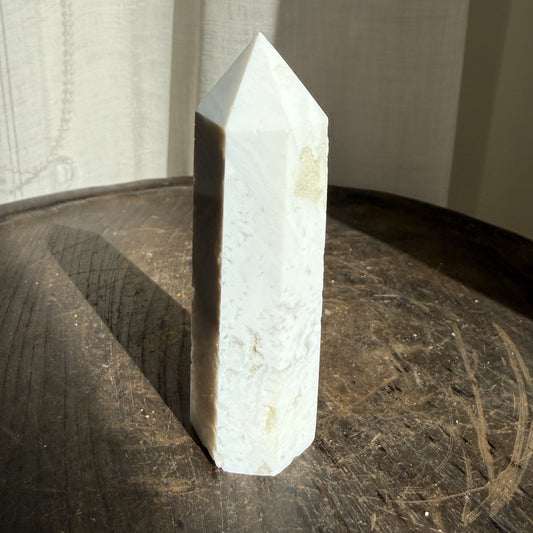 White Agate Tower 3