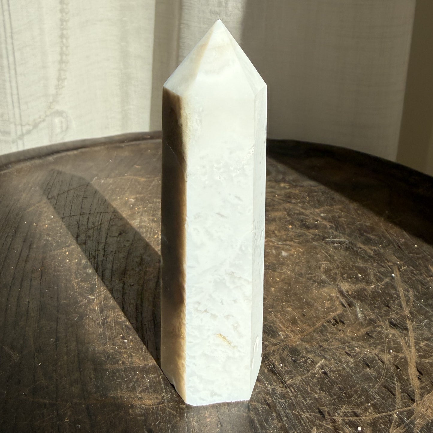 White Agate Tower 3