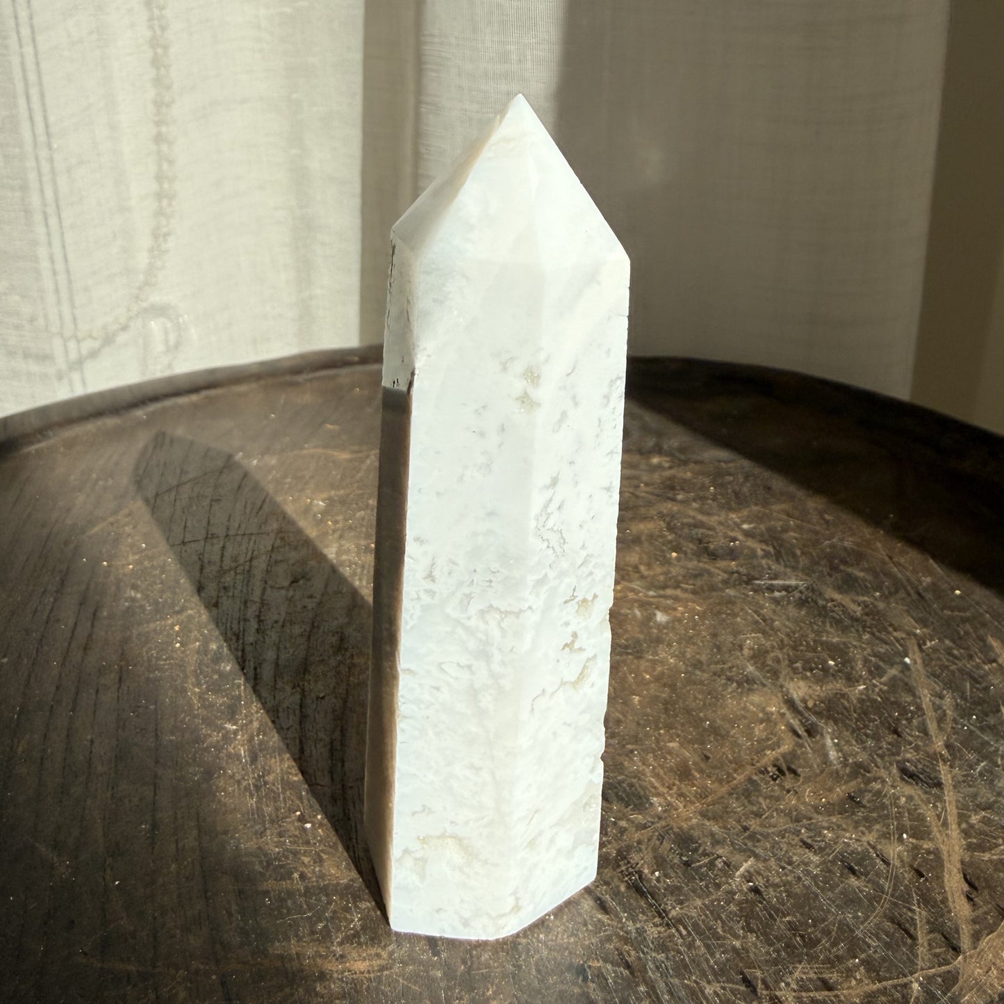 White Agate Tower 3