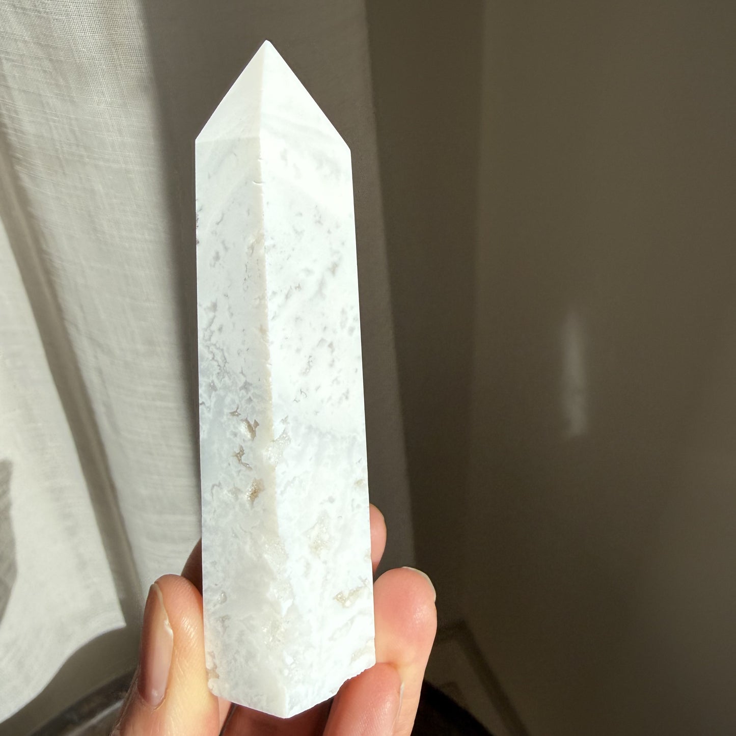 White Agate Tower 3