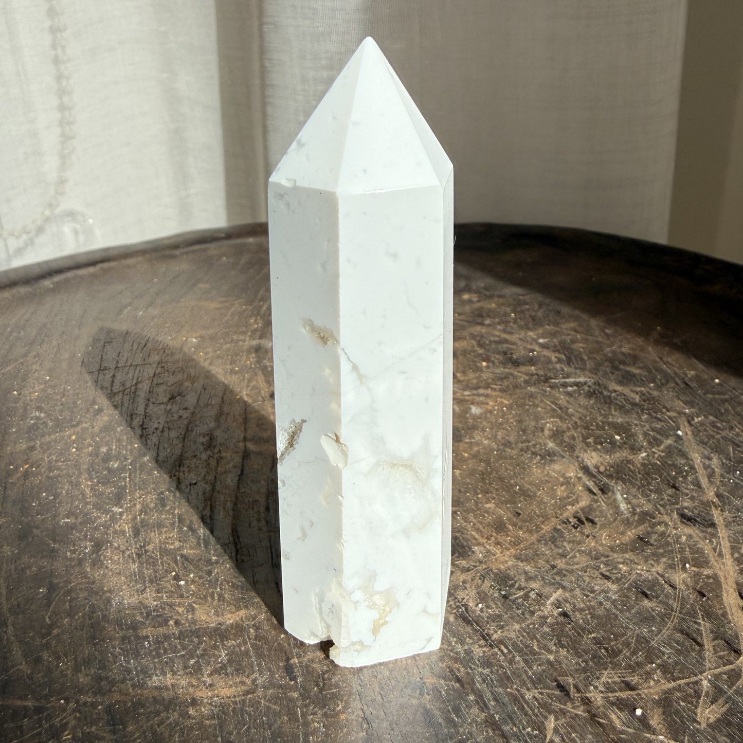 White Agate Tower 4