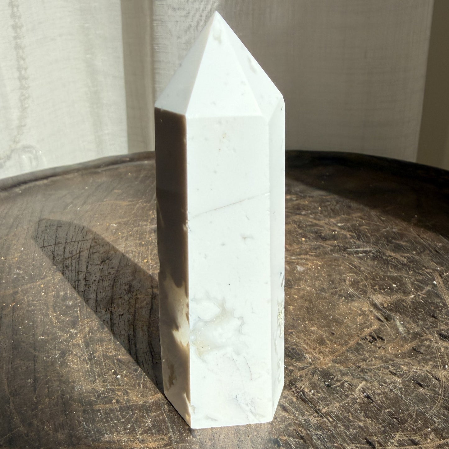 White Agate Tower 4
