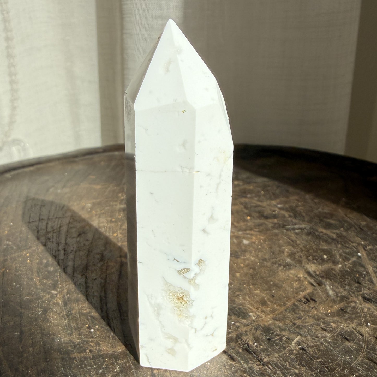 White Agate Tower 4