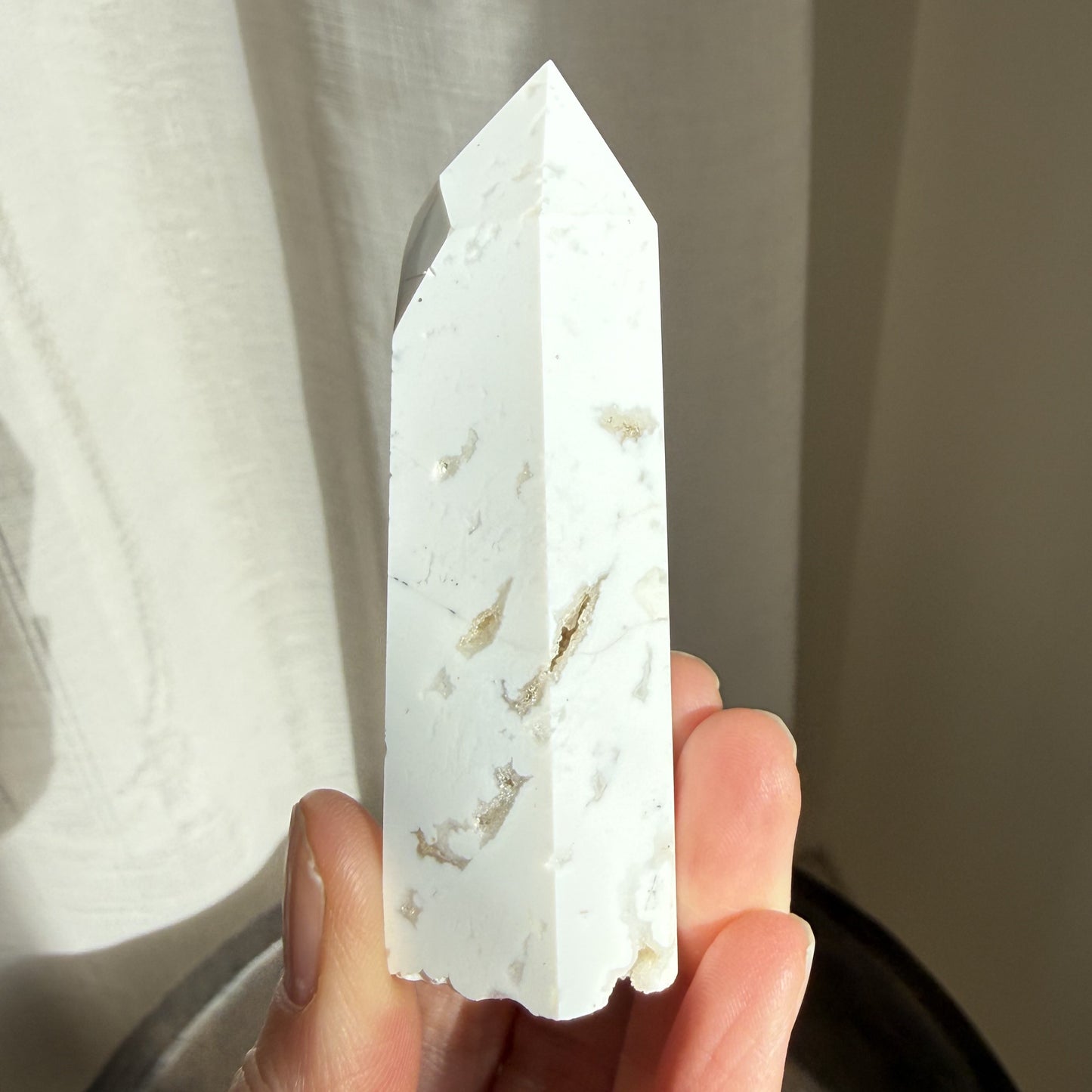 White Agate Tower 4