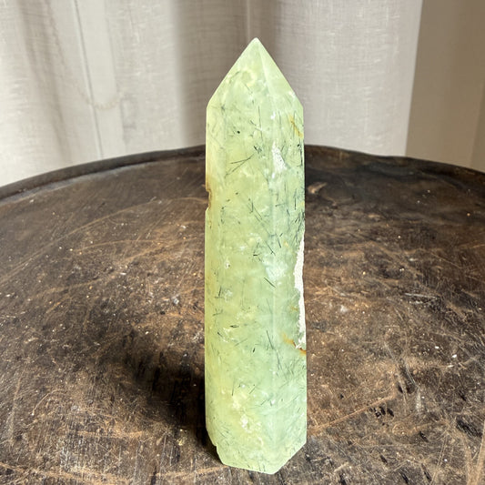 Prehnite Tower - 1