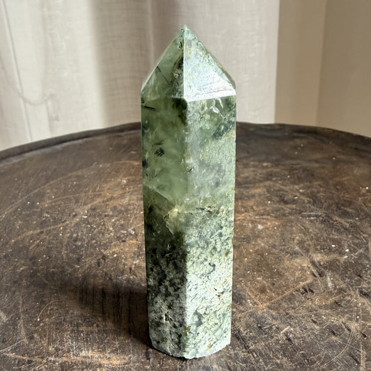 Prehnite Tower - 3