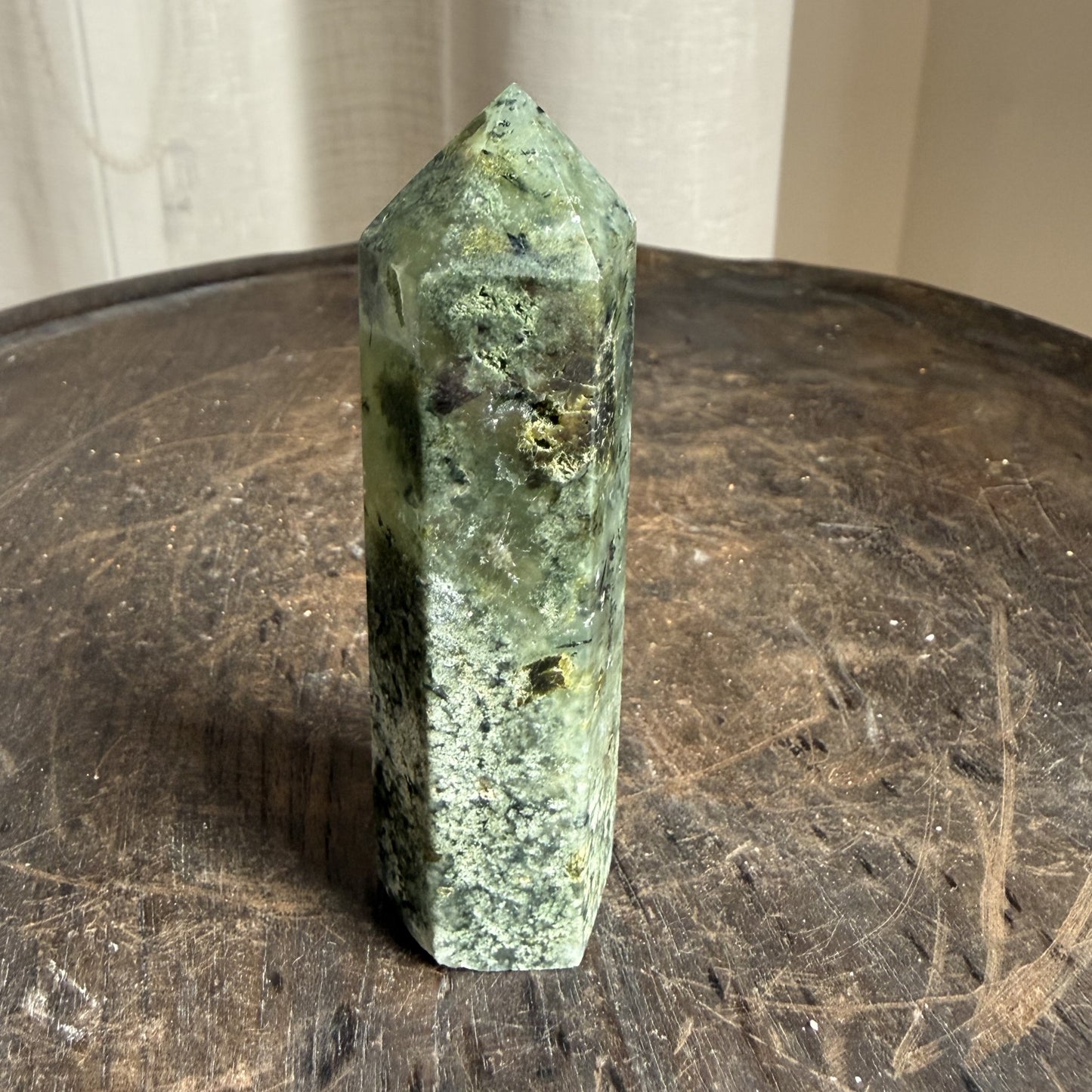 Prehnite Tower - 3