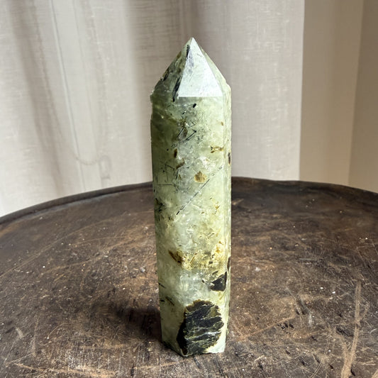 Prehnite Tower - 4