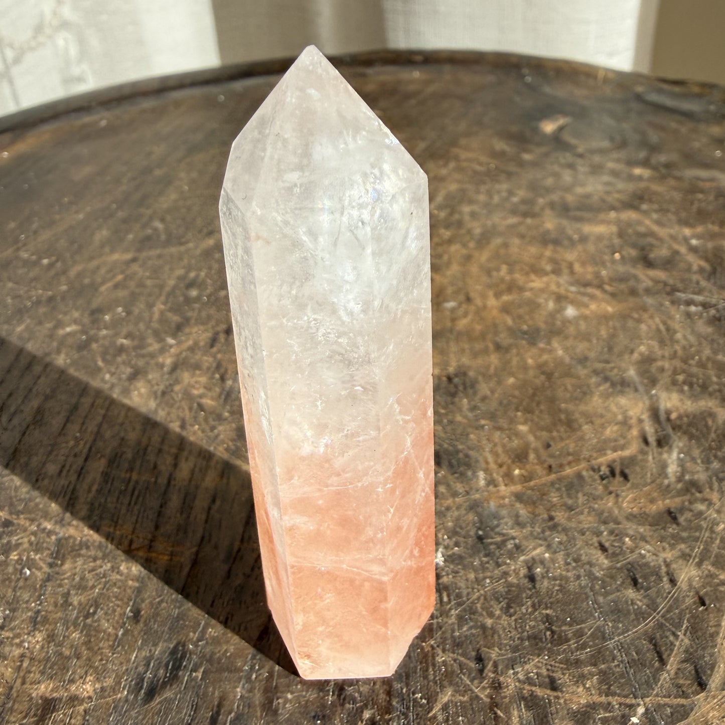 Fire Quartz Tower - 4