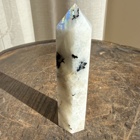 Rainbow Moonstone Tower 2