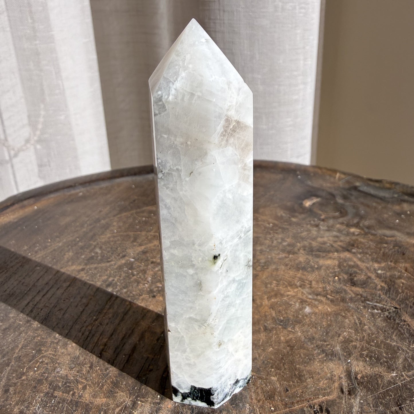 Rainbow Moonstone Tower 3
