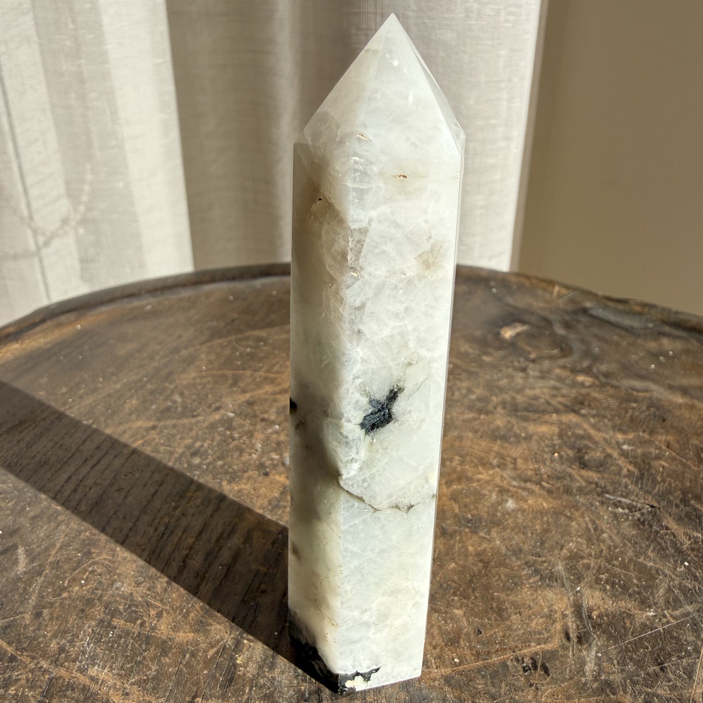Rainbow Moonstone Tower 3