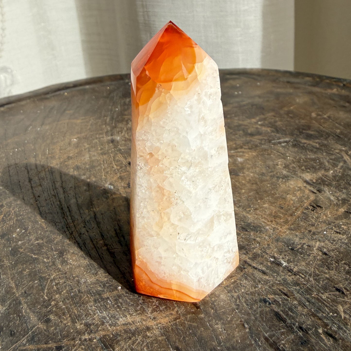 Carnelian Tower 1