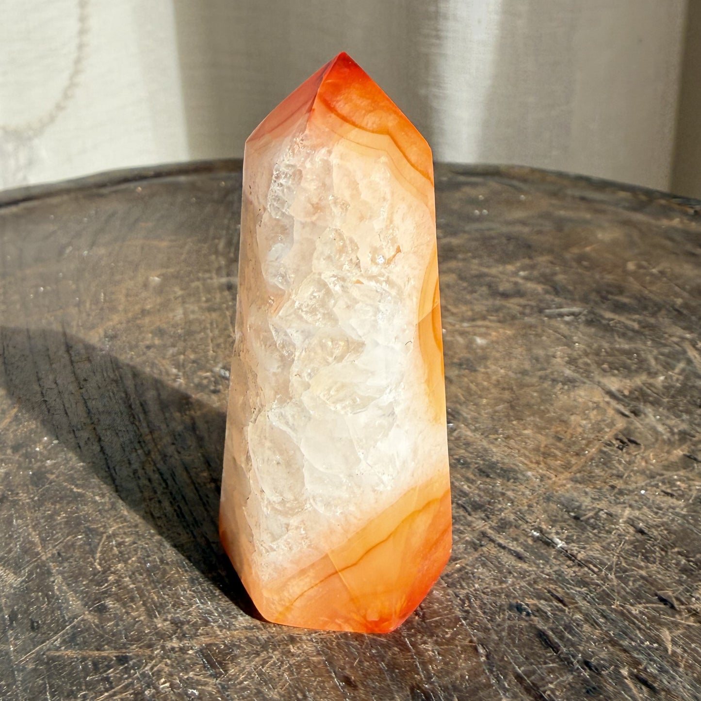 Carnelian Tower 1